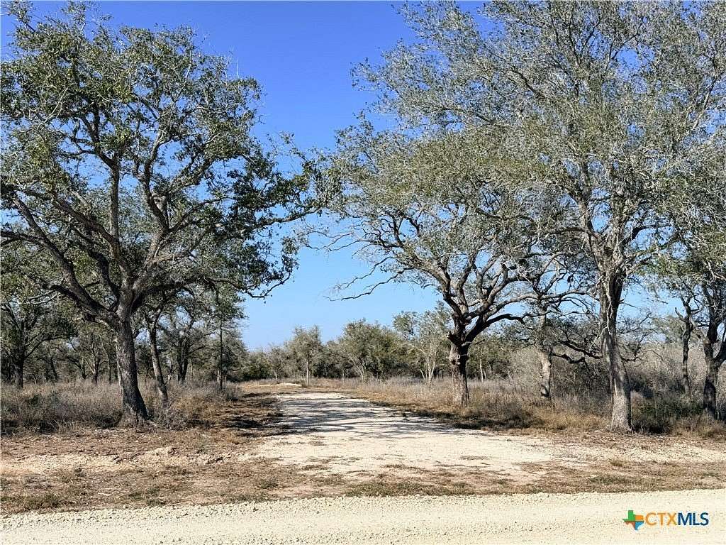 13 Acres of Land for Sale in Goliad, Texas
