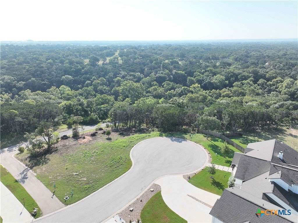 0.85 Acres of Residential Land for Sale in Belton, Texas