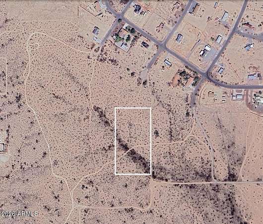 4.39 Acres of Residential Land for Sale in Tonopah, Arizona