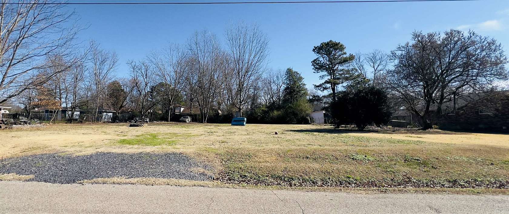 0.37 Acres of Residential Land for Sale in Mena, Arkansas
