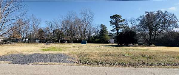 0.37 Acres of Residential Land for Sale in Mena, Arkansas