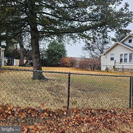 0.16 Acres of Residential Land for Sale in Paulsboro, New Jersey