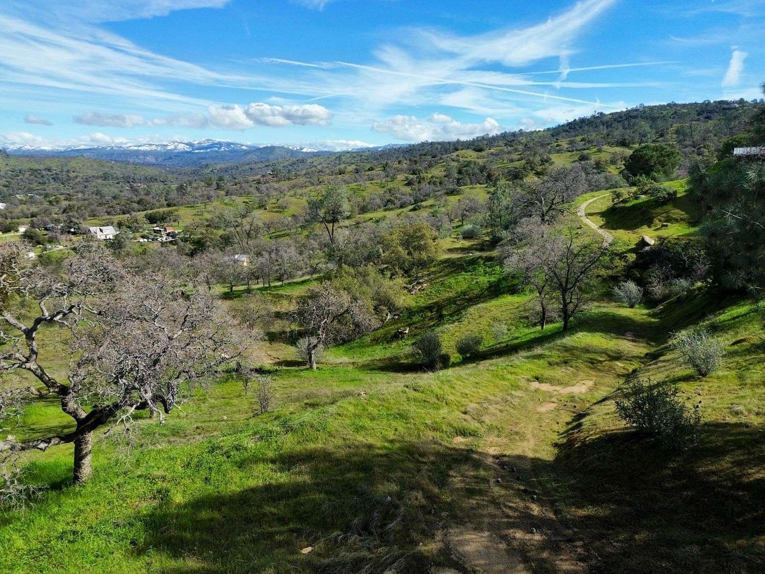2.18 Acres of Residential Land for Sale in Coarsegold, California