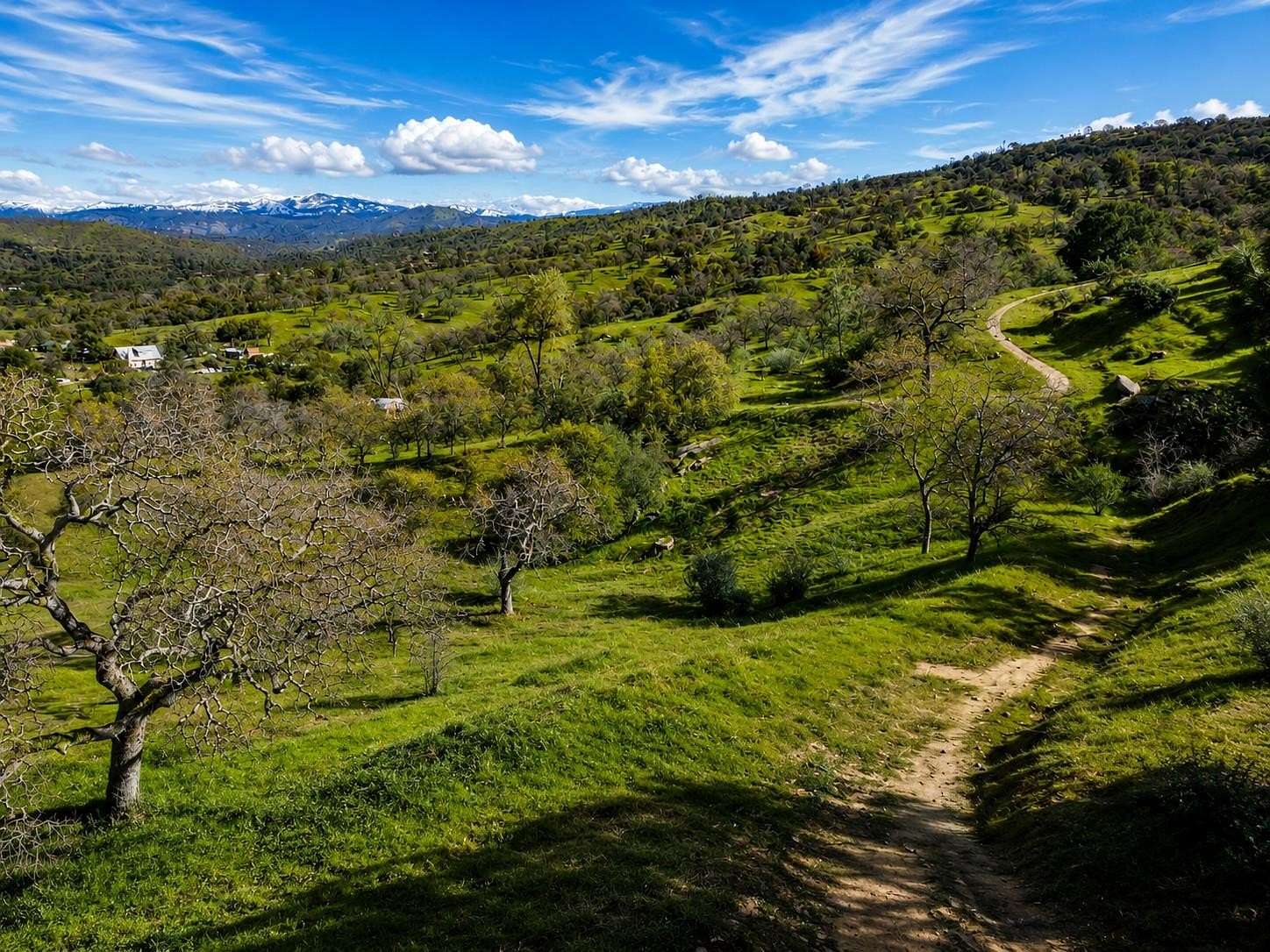 2.18 Acres of Residential Land for Sale in Coarsegold, California
