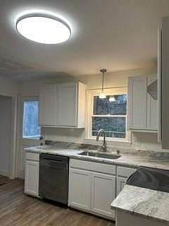 5 Acres of Residential Land with Home for Sale in Loganville, Georgia