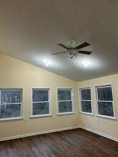 5 Acres of Residential Land with Home for Sale in Loganville, Georgia