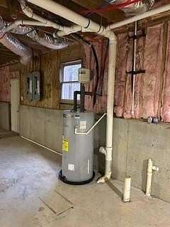 5 Acres of Residential Land with Home for Sale in Loganville, Georgia