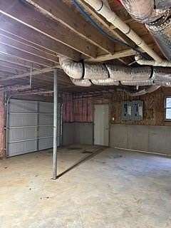 5 Acres of Residential Land with Home for Sale in Loganville, Georgia