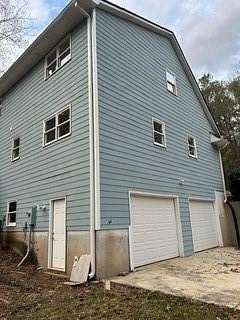 5 Acres of Residential Land with Home for Sale in Loganville, Georgia