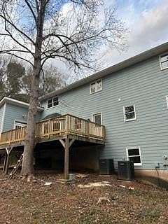 5 Acres of Residential Land with Home for Sale in Loganville, Georgia