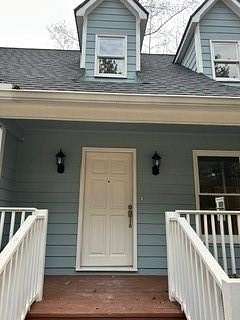 5 Acres of Residential Land with Home for Sale in Loganville, Georgia