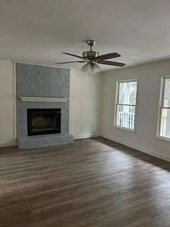 5 Acres of Residential Land with Home for Sale in Loganville, Georgia