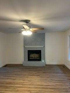 5 Acres of Residential Land with Home for Sale in Loganville, Georgia