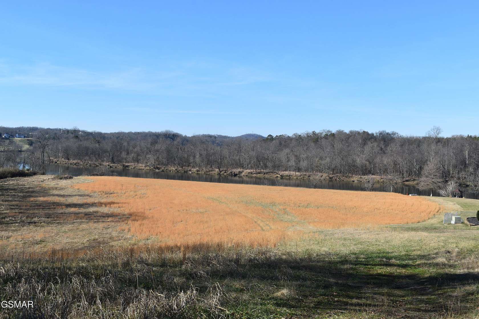 8.54 Acres of Residential Land for Sale in Knoxville, Tennessee
