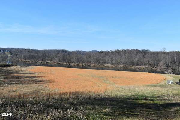 8.54 Acres of Residential Land for Sale in Knoxville, Tennessee