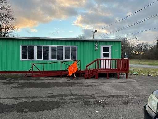 0.15 Acres of Commercial Land for Sale in Shelbyville, Tennessee