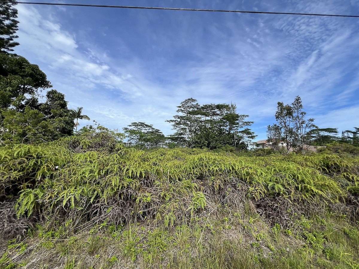 1 Acre of Land for Sale in Keaau, Hawaii