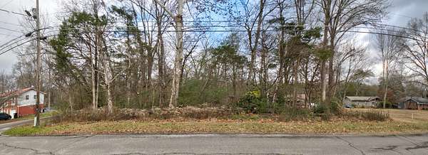 0.89 Acres of Residential Land for Sale in Soddy-Daisy, Tennessee