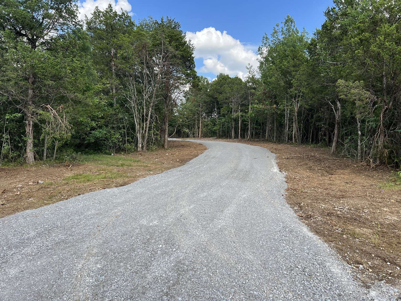 11 Acres of Land for Sale in Lewisburg, Tennessee