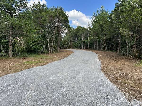 11 Acres of Land for Sale in Lewisburg, Tennessee