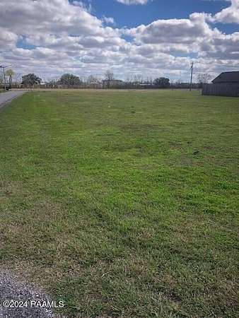 Residential Land for Sale in Breaux Bridge, Louisiana