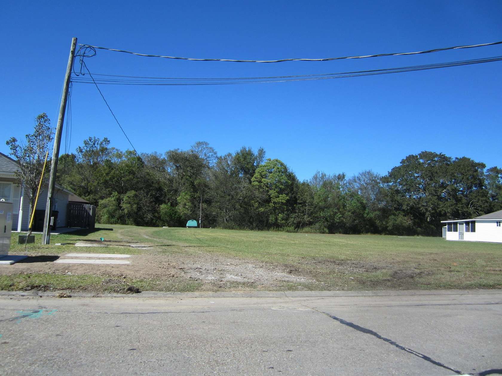 Residential Land for Sale in New Iberia, Louisiana