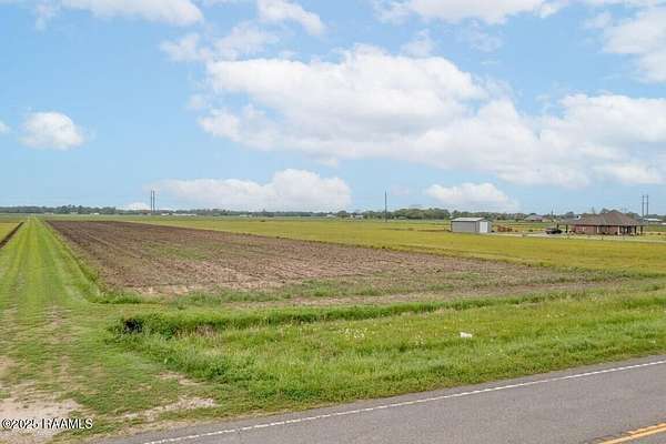 3.68 Acres of Residential Land for Sale in St. Martinville, Louisiana