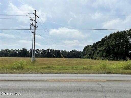 18.7 Acres of Land for Sale in Lafayette, Louisiana