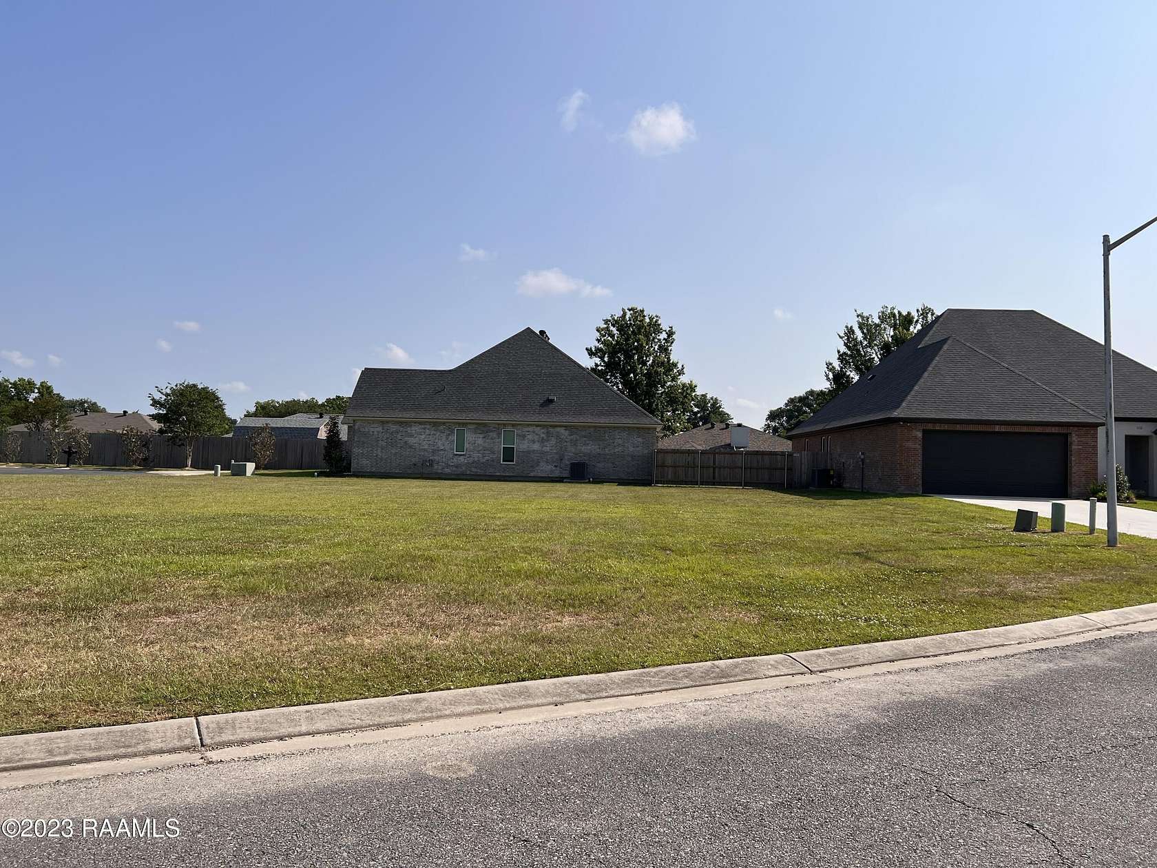 0.14 Acres of Residential Land for Sale in Lafayette, Louisiana
