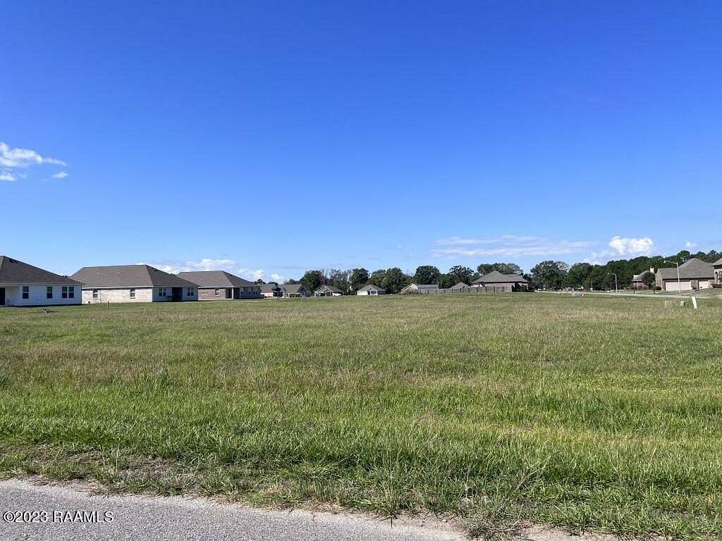 0.29 Acres of Residential Land for Sale in Scott, Louisiana