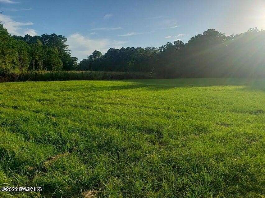 3.9 Acres of Residential Land for Sale in Crowley, Louisiana