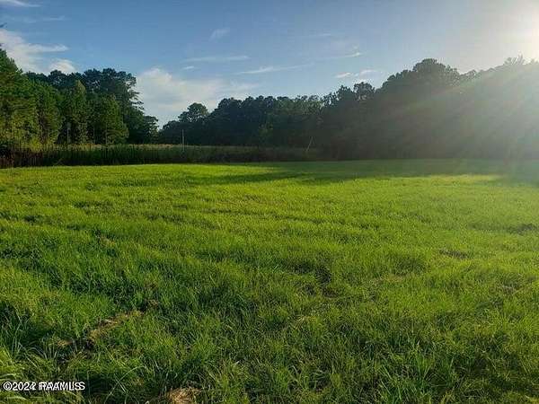 3.9 Acres of Residential Land for Sale in Crowley, Louisiana