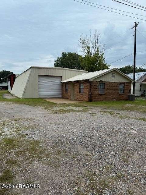 1.79 Acres of Improved Commercial Land for Sale in Broussard, Louisiana