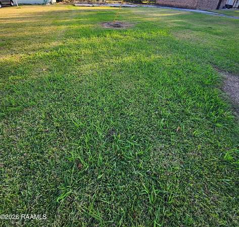 0.5 Acres of Residential Land for Sale in Patterson, Louisiana