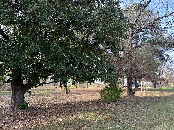 0.73 Acres of Mixed-Use Land for Sale in Crockett, Texas