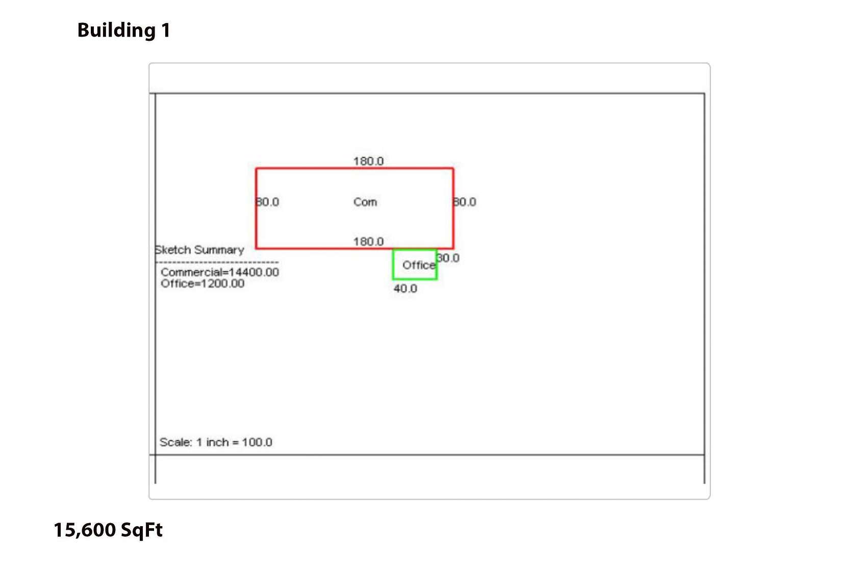 13.7 Acres of Improved Commercial Land for Sale in Corbin, Kentucky