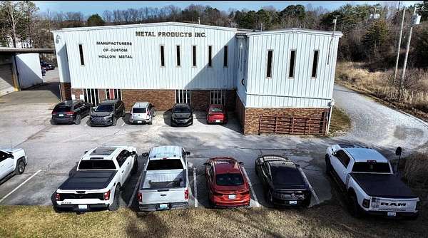 13.7 Acres of Improved Commercial Land for Sale in Corbin, Kentucky