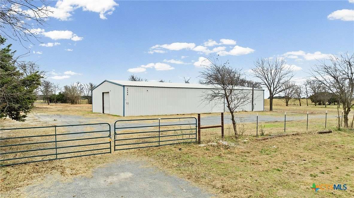 3.33 Acres of Improved Commercial Land for Sale in Belton, Texas