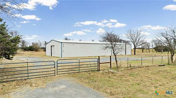 3.33 Acres of Improved Commercial Land for Sale in Belton, Texas