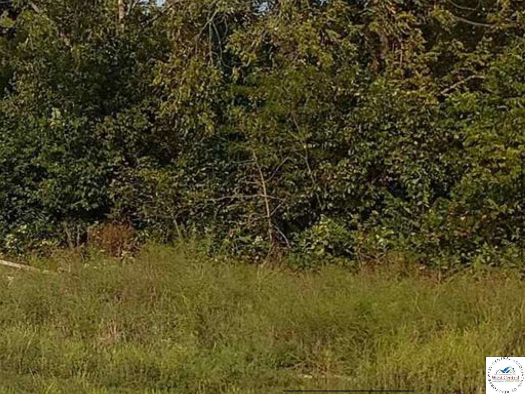 6.5 Acres of Improved Land for Sale in Humansville, Missouri