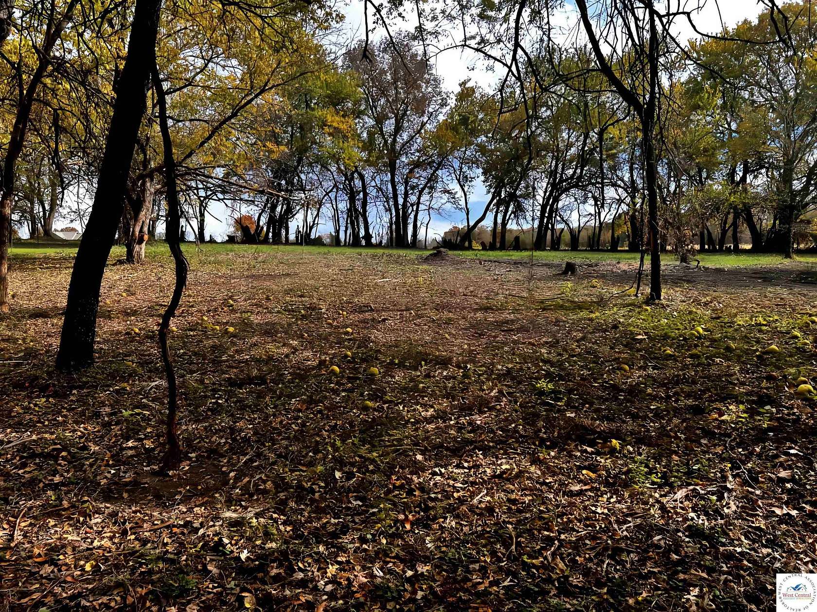 5 Acres of Residential Land for Sale in Clinton, Missouri