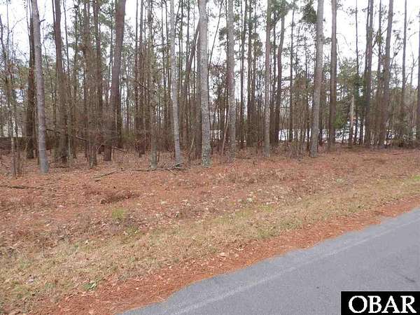 Residential Land for Sale in Edenton, North Carolina