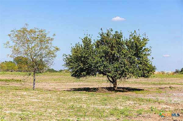 2.69 Acres of Residential Land for Sale in Hallettsville, Texas