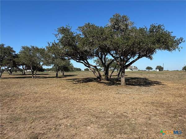 2.69 Acres of Residential Land for Sale in Hallettsville, Texas