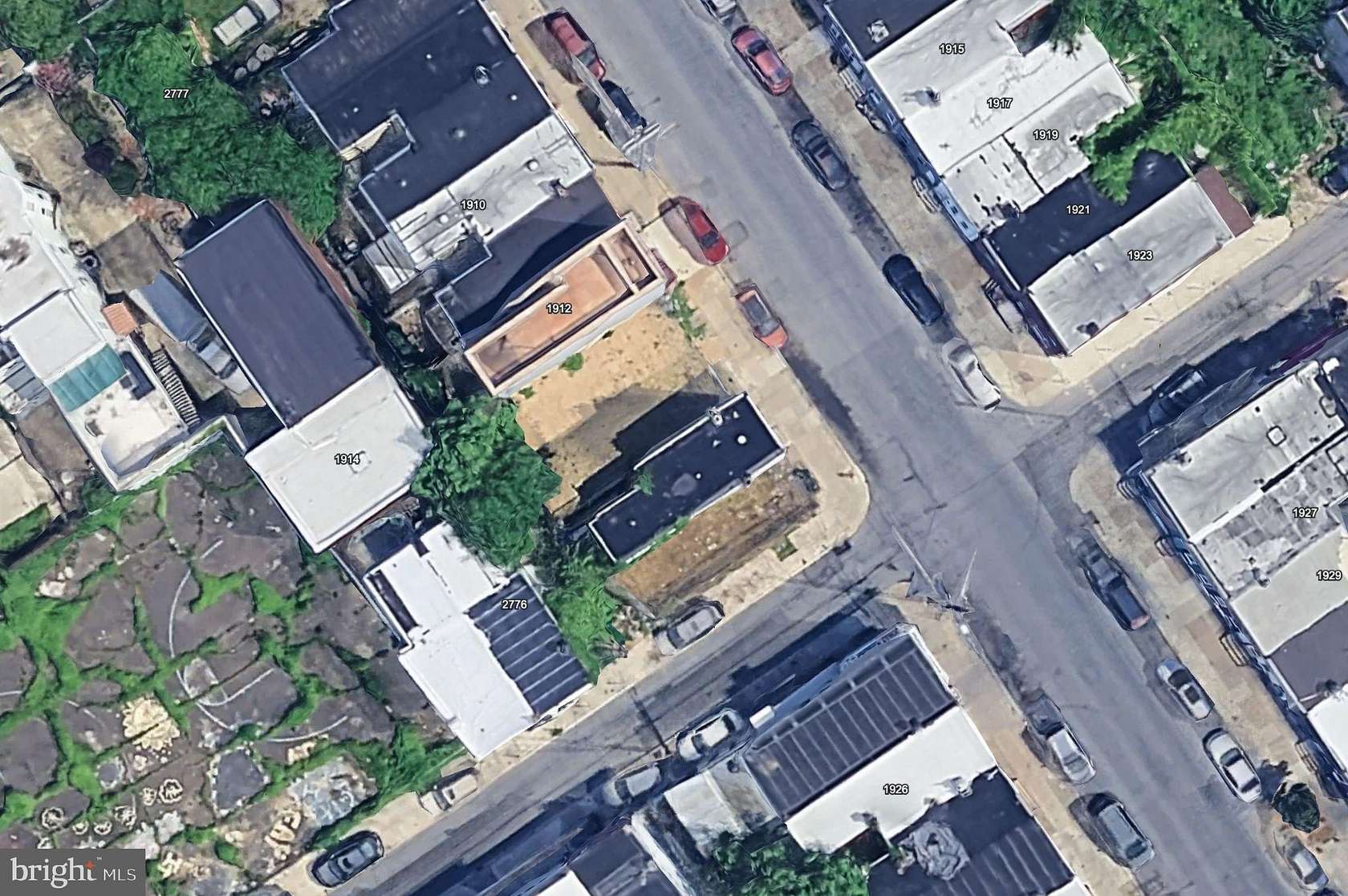 0.02 Acres of Land for Sale in Philadelphia, Pennsylvania