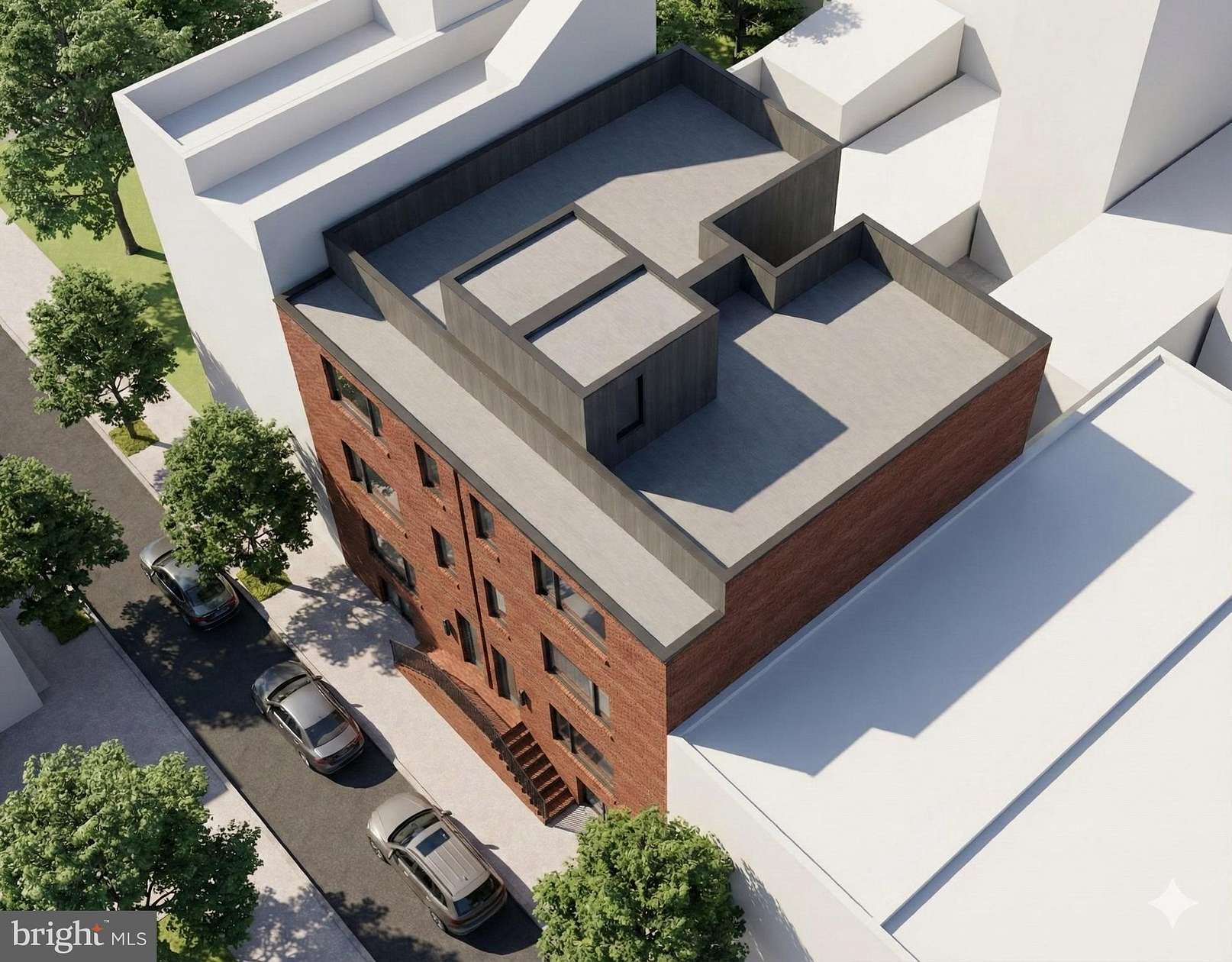 0.07 Acres of Residential Land for Sale in Philadelphia, Pennsylvania