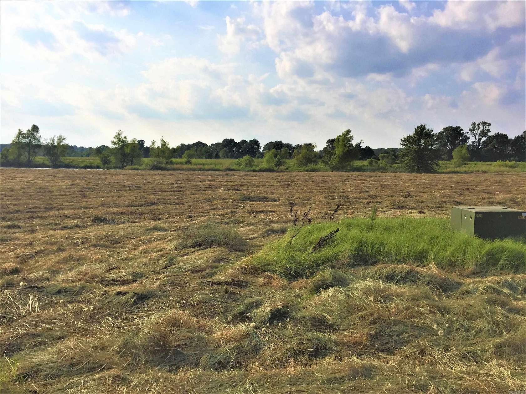0.7 Acres of Land for Sale in England, Arkansas