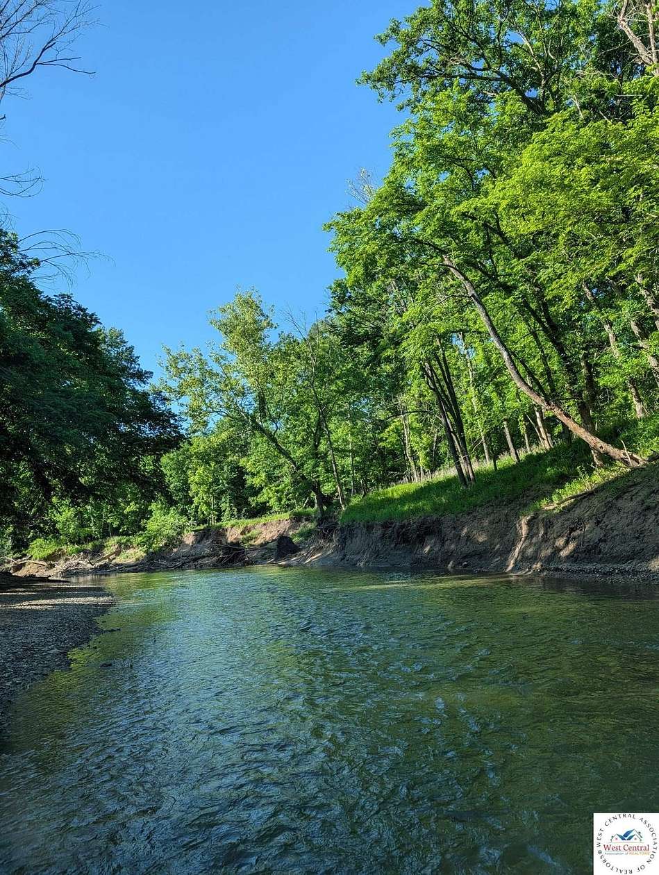 44.4 Acres of Recreational & Residential Land for Sale in El Dorado Springs, Missouri