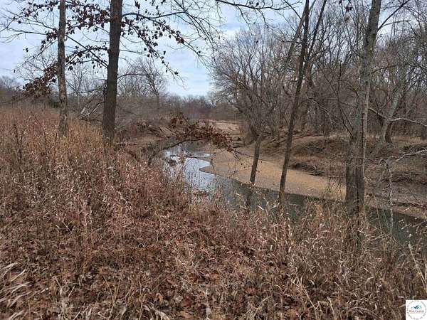 40.4 Acres of Recreational Land for Sale in El Dorado Springs, Missouri
