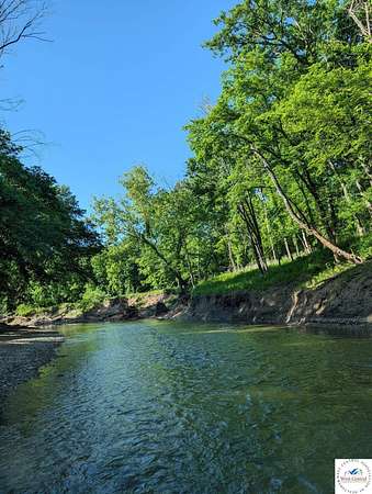 44.4 Acres of Recreational & Residential Land for Sale in El Dorado Springs, Missouri